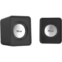 Eshitish vositasi trust gxt 307 Ravu / qora / 22450