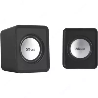 Колонки Trust Leto Compact 2.0 | 19830