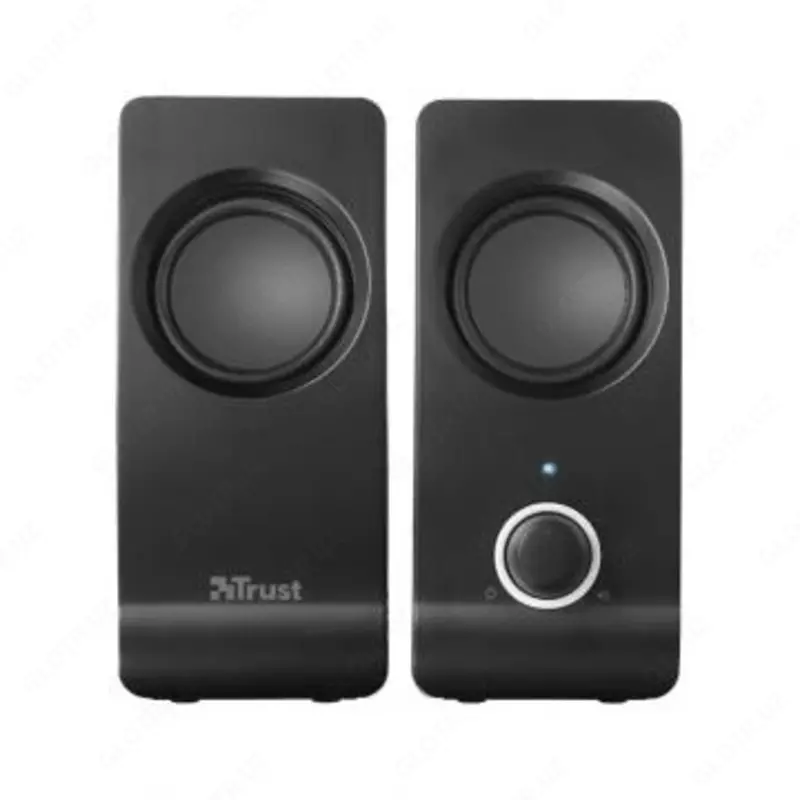 Портативные колонки Trust ROKKO | 23549