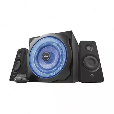 Колонки Trust GXT 628 Tytan 2.1 Illuminated Set | 20562