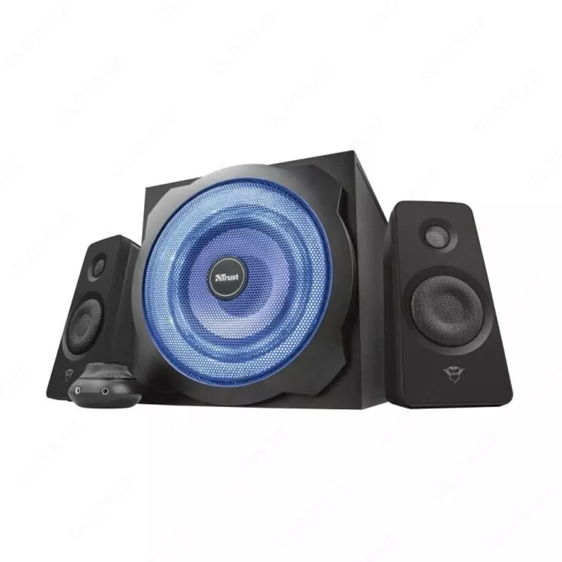 Колонки Trust GXT 658 Tytan 5.1 | 21738