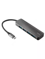 4-port USB-A 3.2 Hub | 23328 ga ishonch halyx USB-C - 669 000 so'm