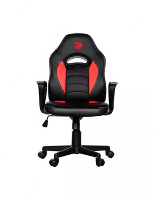 Игровое кресло 2E Gaming GC21 (JUNIOR) BLACK/RED