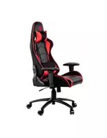 O'yin kafedrasi 2e Gaming GC21 (JUNIOR) qora / qizil - 1 149 000 so'm