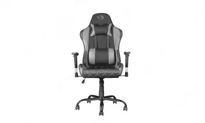 Игровое кресло Trust GXT707G RESTO CHAIR | GREY | 22525