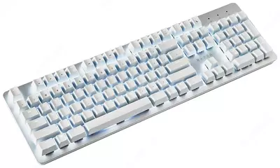 Клавиатура игровая Razer Pro Type Wireless/USB | Orange Switches