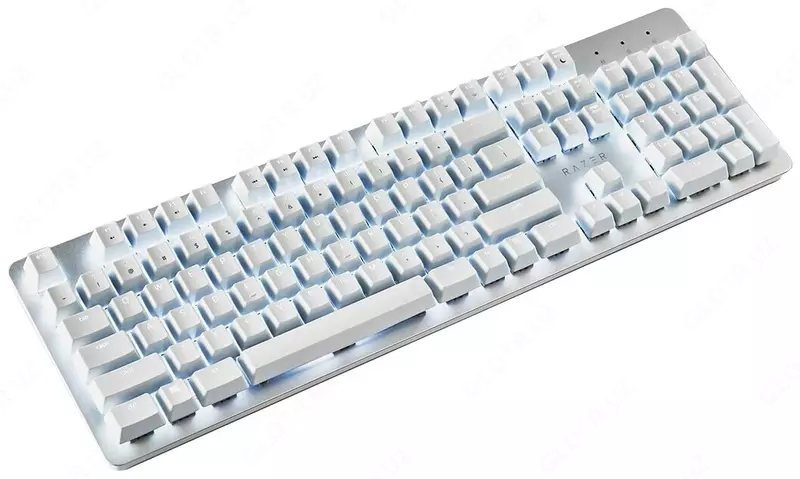 Клавиатура игровая Razer Pro Type Wireless/USB | Orange Switches