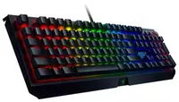 Клавиатура игровая Razer BlackWidow V3 | Yellow Switches - 1 619 000 сум
