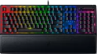 Клавиатура игровая RazerBlackWidow V3 I Green Switch I USB I RU I RGB I Black - 1 709 000 сум