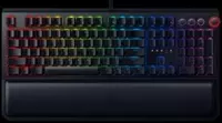 Игровая клавиатура Razer BlackWidow Elite | Razer Green | RUS-ENG