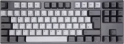 O'yin klaviaturasi Varmilo VA87M Ink rhyme | Cherry MX Red | RU