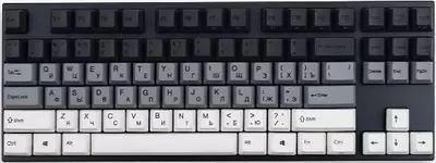 Клавиатура игровая Varmilo VA87M Yakumo | Cherry MX Red | RU