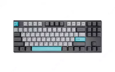 Клавиатура игровая Varmilo VA87M Moonlight, Cherry MX Black
