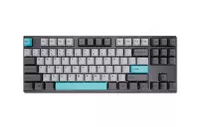 Клавиатура игровая Varmilo VA87M Moonlight