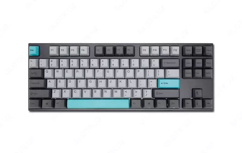 Клавиатура игровая Varmilo VA87M Moonlight, Cherry MX Black