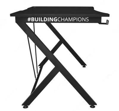 Игровой стол Trust GXT711 DOMINUS DESK | 22523