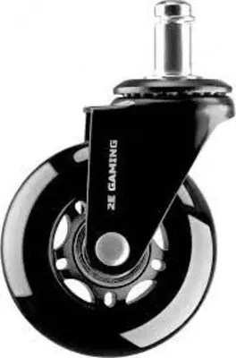 Комплект колес для офисного кресла 2E Gaming UNIVERSAL
