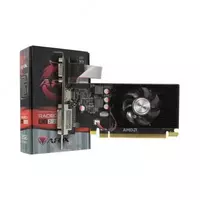 Видеокарта Afox Radeon R5 220 1GB | DDR3 | 64Bit - 459 000 сум