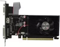 Видеокарта Afox Radeon R5 220 2GB | DDR3 | 64Bit - 509 000 сум