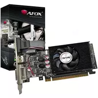 Afox GeForce GT610 grafik kartasi 1gb / DDR3 / 64Bit - 969 000 so'm