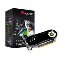 Afox GeForce GT610 grafik kartasi 1gb / DDR3 / 64Bit