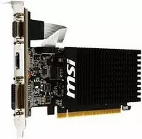Видеокарта MSI GeForce GT730 2GB