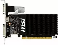 Видеокарта MSI GTX1650 Gaming | 4GB | 128bit | GDDR6
