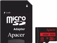 Флешка Micro SD Apacer 16GB - по запросу