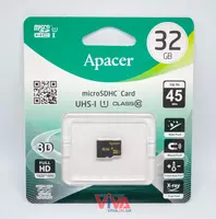 Флешка Micro SD Apacer 32GB