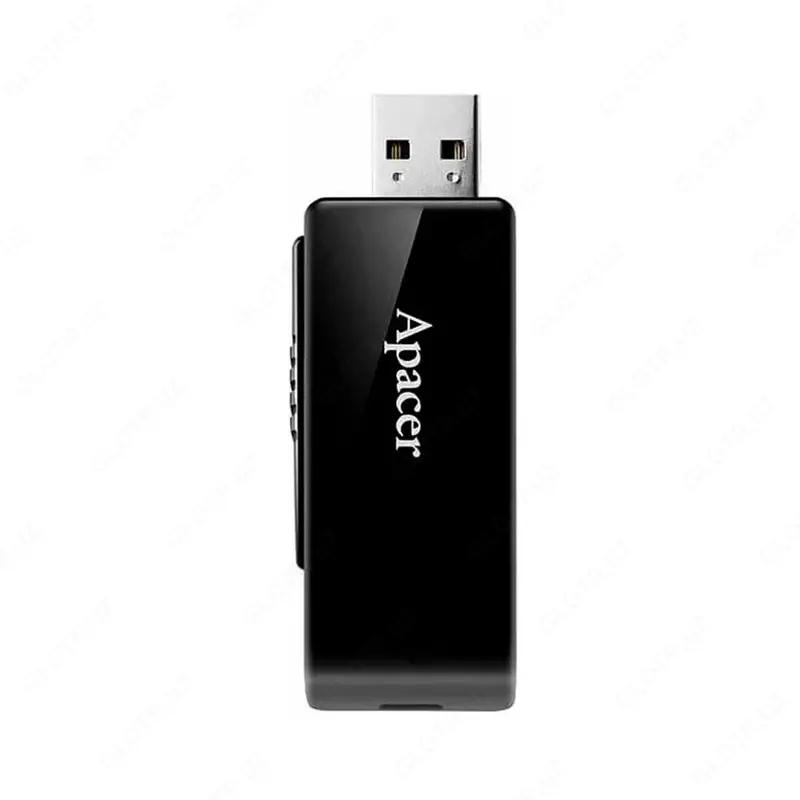 Флешка USB Apacer AH350 | 128gb