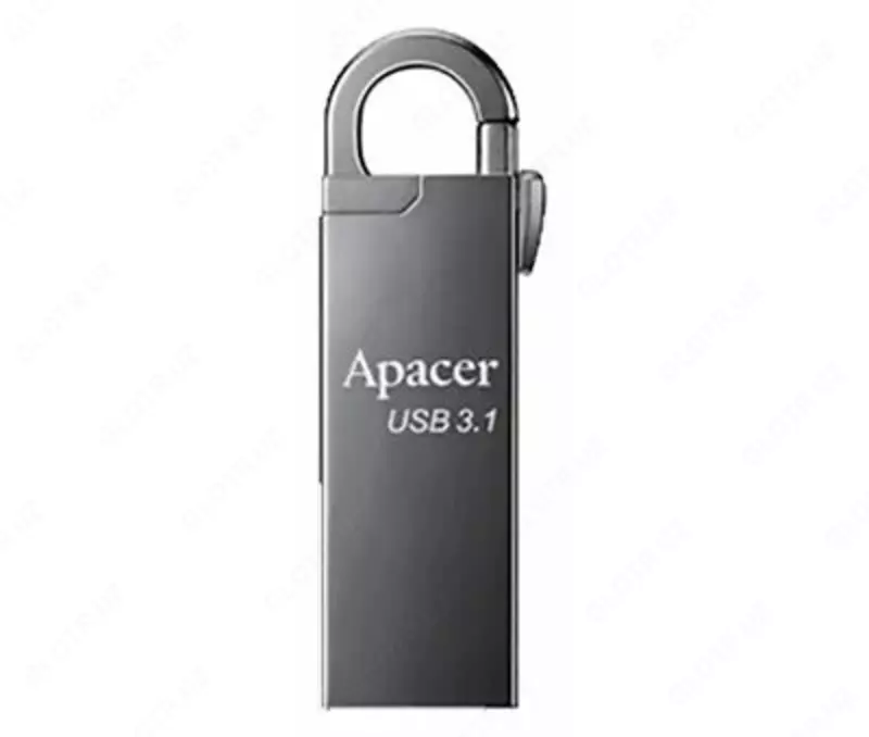 Флешка USB Apacer AH15A | 64gb