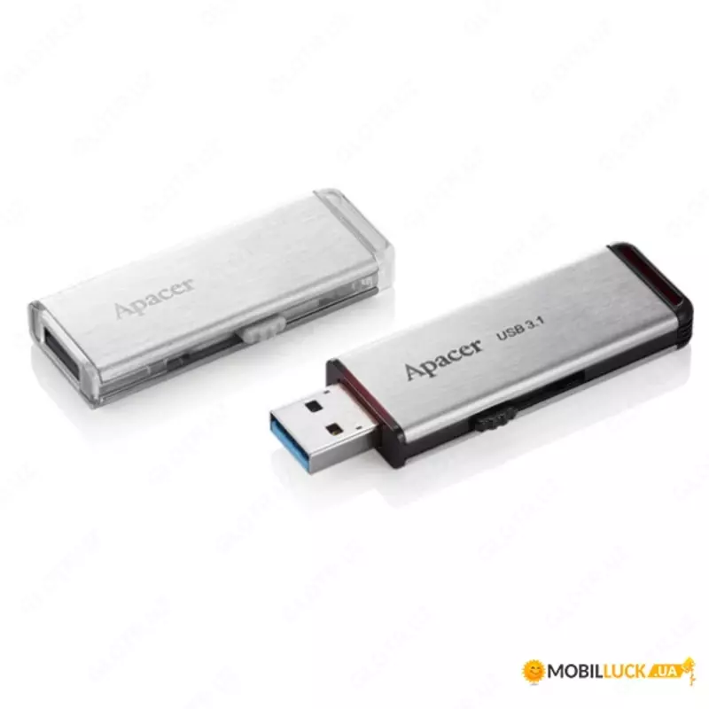 USB flesh haydovchi Apacer AH35A