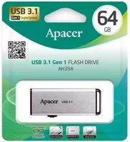 Флешка USB Apacer AH155
