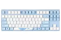 Клавиатура игровая Varmilo VA87M Sea Melody
