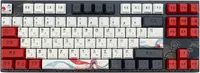 Клавиатура игровая Varmilo VA87M Beijing Opera | Cherry MX Red | EU