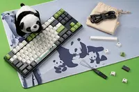 Клавиатура игровая Varmilo VA108M Panda