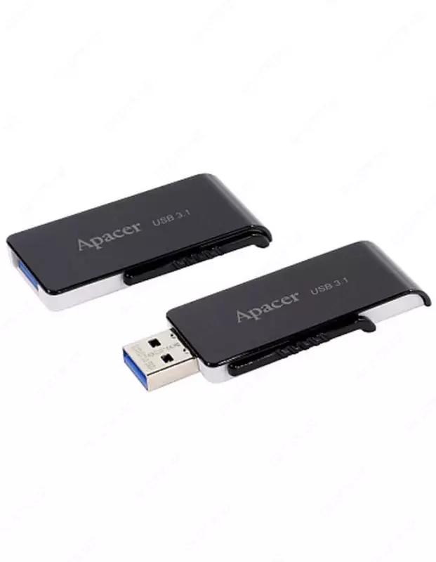 Флешка USB Apacer AH156 | 64gb