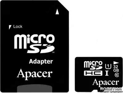 Флешка USB Apacer AH157