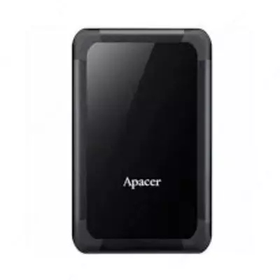 Внешний жёсткий диск Apacer AC532 | 1TB | защита от ударов