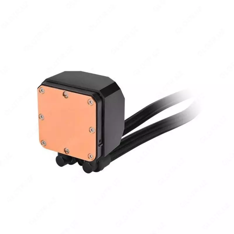 Водяное охлаждение Thermaltake Water 3.0 360 ARGB