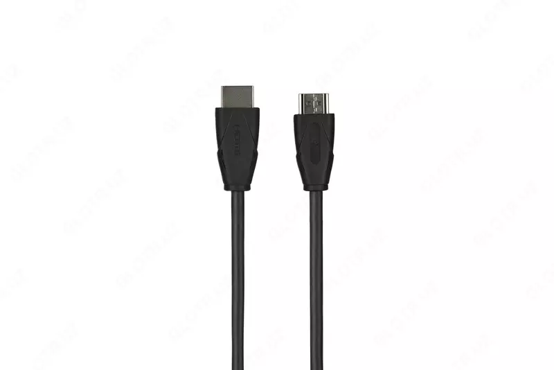 Belkin 3.5 mm/2xRCA,M/M,2M,portativ,qora,oltin audio/Video kabellari