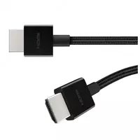 Аудио/Видео кабели Belkin HDMI (AM/AM) High Speed 1m
