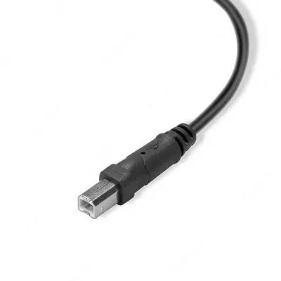 Кабели и адаптеры Belkin USB 2.0 Mixit Micro USB Charge/Sync Cable 2m, black