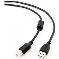 Кабели и адаптеры Belkin USB 2.0 (AM/AF) Extension cable 1.8m