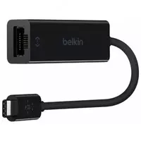 Компьютерные аксессуары Belkin Adapter Charge USB-C to HDMI 60W PD