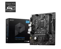 Anakart MSI H510M PRO