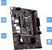 Anakart MSI H510M PRO - 1 059 000 so'm