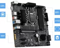 Anakart MSI B560M PRO - 1 329 000 so'm