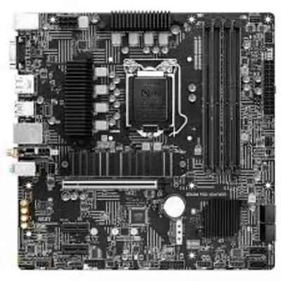Anakart MSI B560M PRO-VDH WIFI Anakart MSI B560M PRO-VDH WIFI