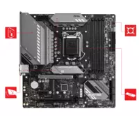 Anakart MSI MAG B560M MORTAR WIFI - 1 979 000 so'm